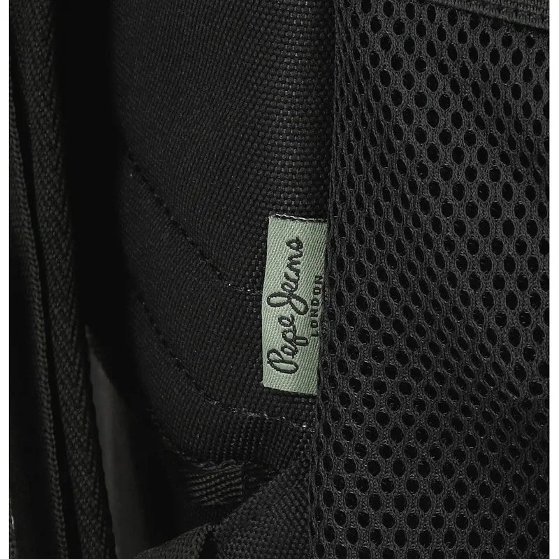 Mochila portaordenador Pepe Jeans Davis dos compartimentos