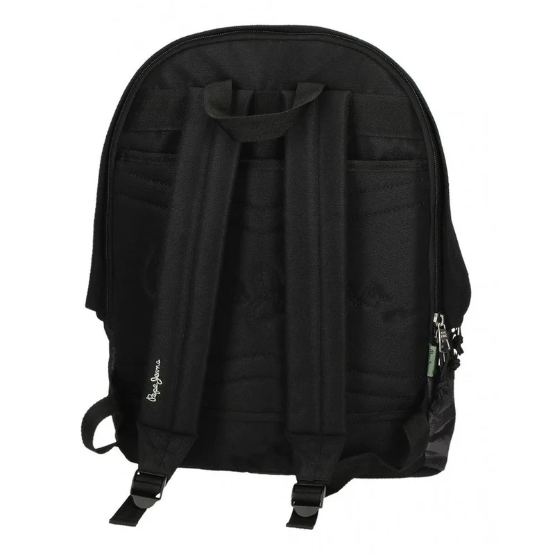 Mochila portaordenador Pepe Jeans Davis dos compartimentos