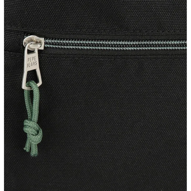 Mochila portaordenador Pepe Jeans Davis dos compartimentos