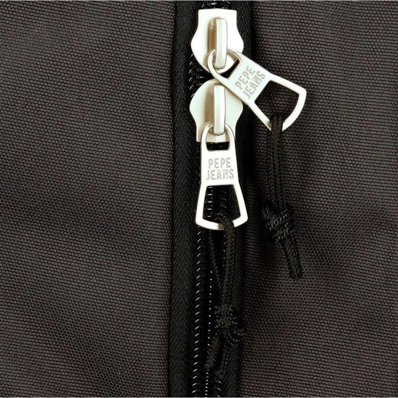 Mochila portaordenador Pepe Jeans Cody dos compartimentos