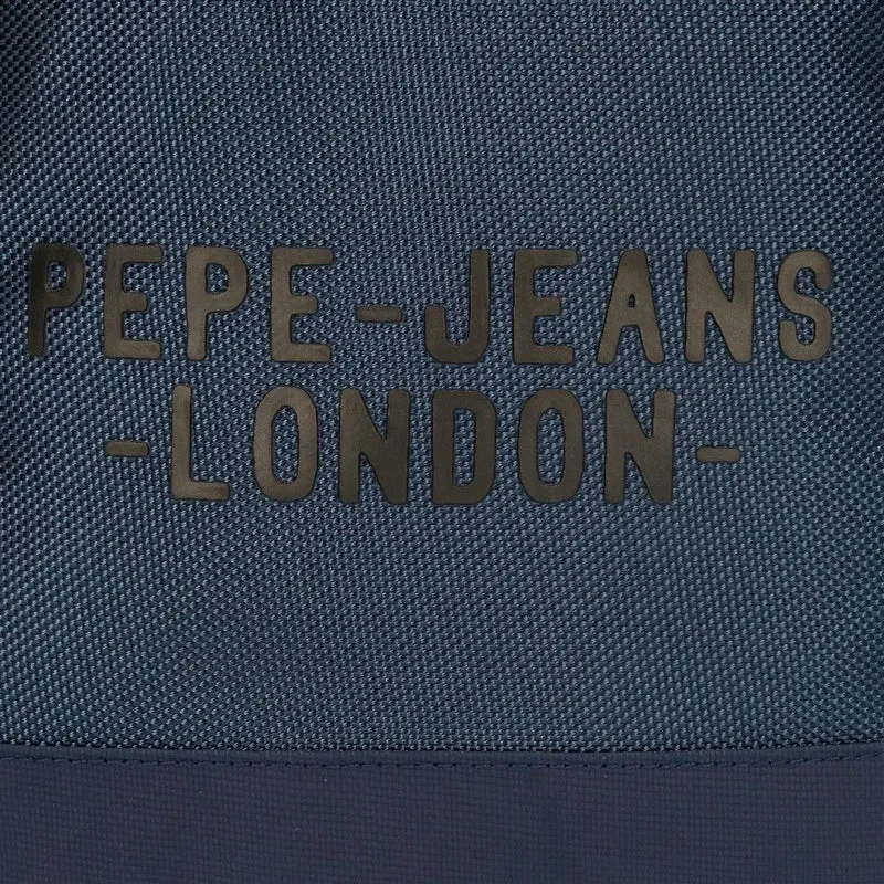 Mochila Portaordenador Pepe Jeans Bremen 15,6´´ dos compartimentos