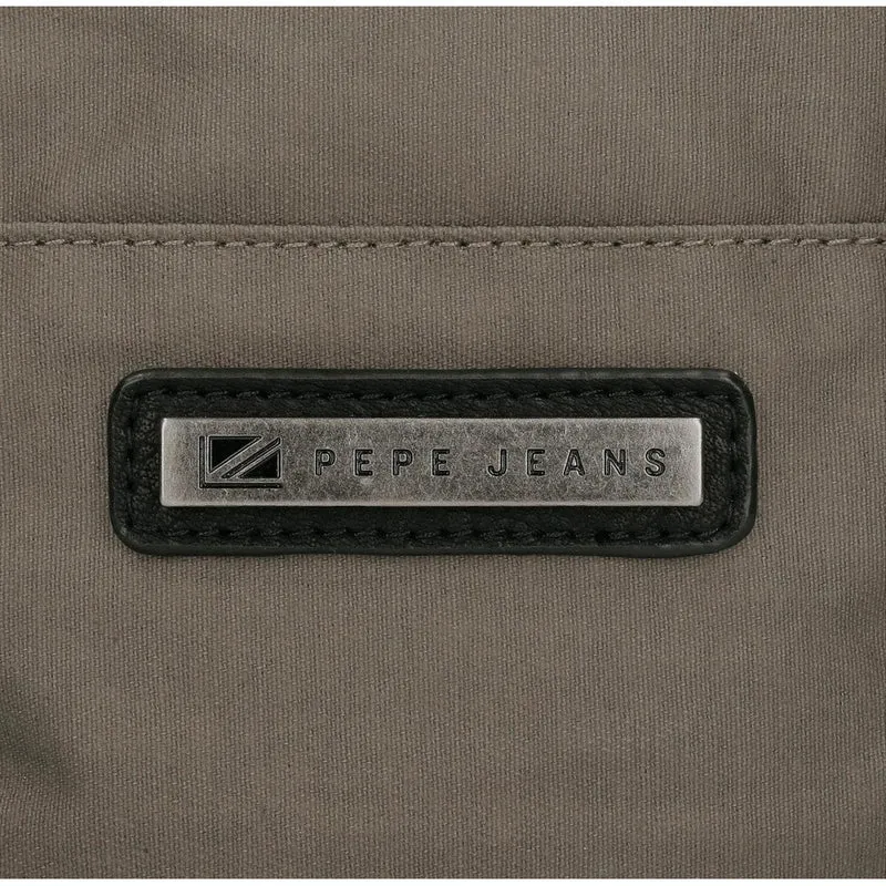 Mochila Portaordenador Pepe Jeans Bremen 15,6´´ dos compartimentos