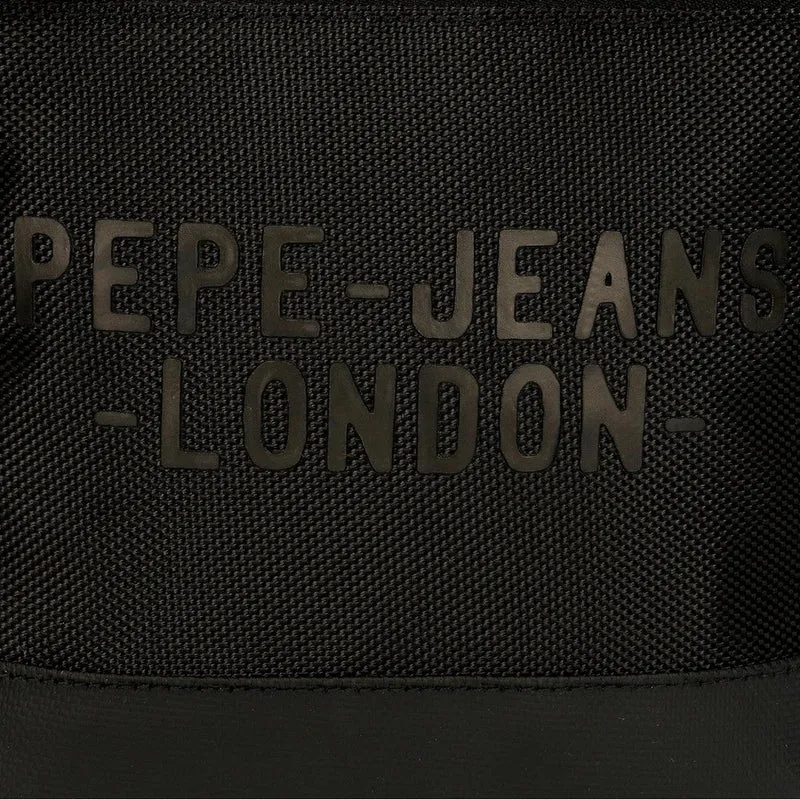 Mochila Portaordenador Pepe Jeans Bremen 15,6´´ dos compartimentos