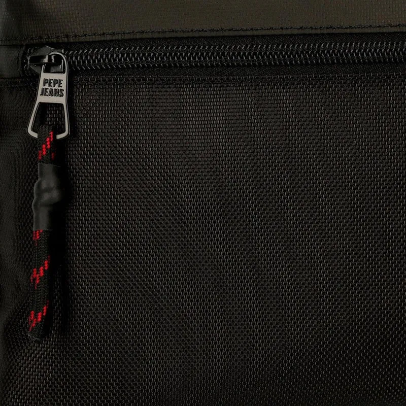 Mochila Portaordenador Pepe Jeans Bremen 15,6´´ dos compartimentos