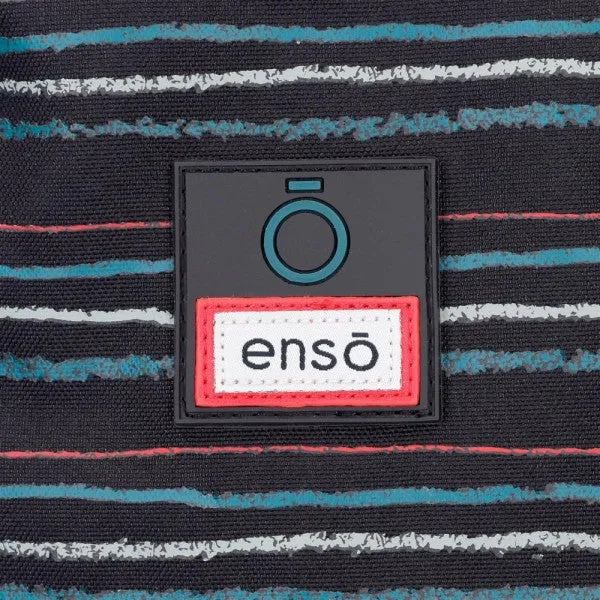 Mochila Portaordenador Enso Wall Ride con Carro