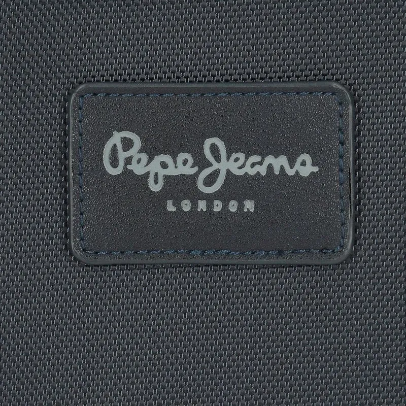 Mochila portaordenador dos compartimentos Pepe Jeans Green Bay