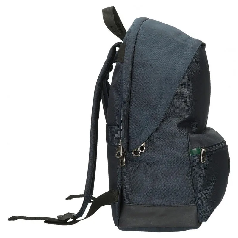 Mochila portaordenador dos compartimentos Pepe Jeans Green Bay