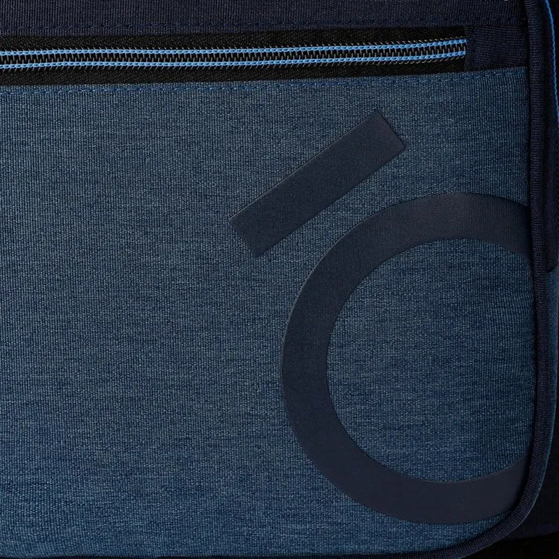Mochila Portaordenador con Carro Enso Blue