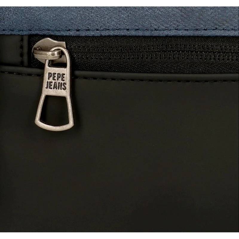 Mochila porta ordenador Pepe Jeans Ocean dos compartimentos 12´´