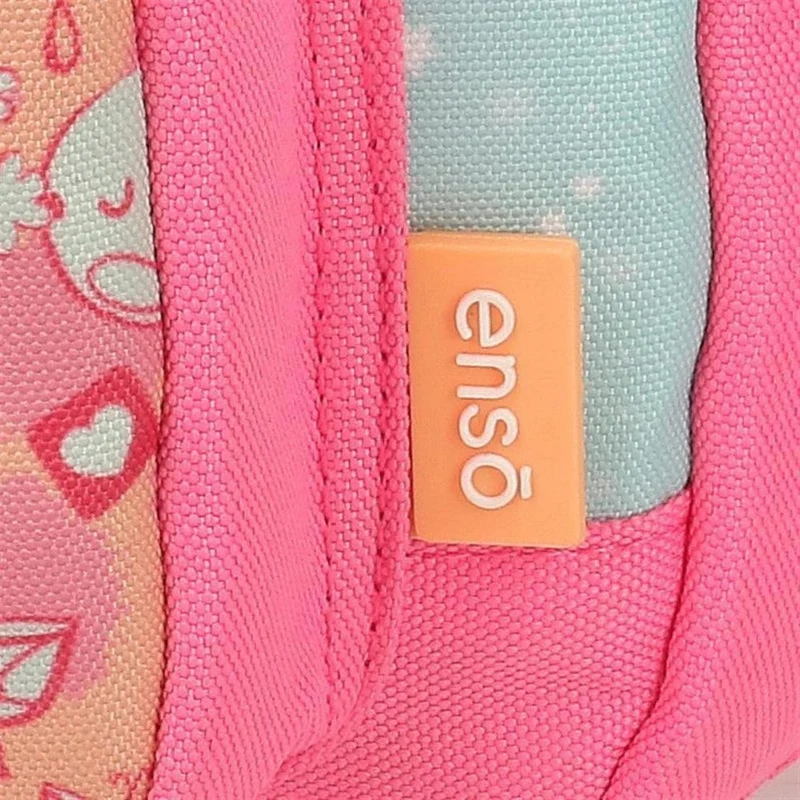 Mochila porta ordenador Enso Ballons dos compartimentos