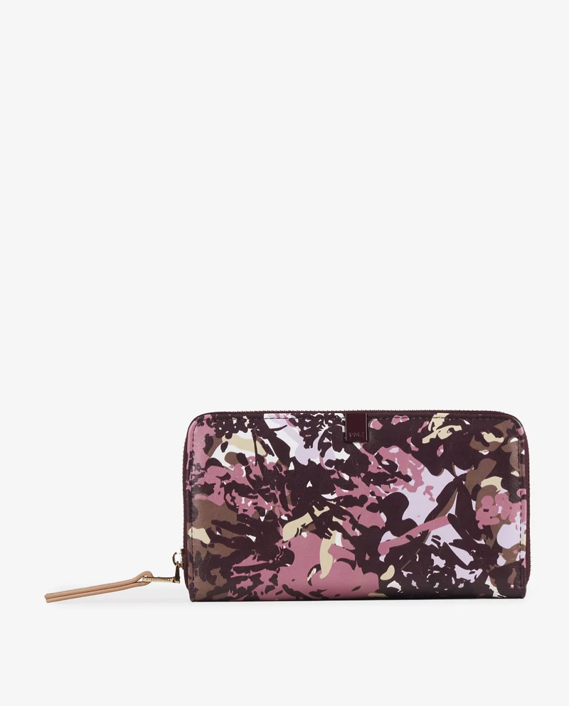 BILLETERA PRINT CAOS