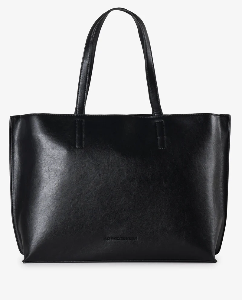 SHOPPER NEGRO