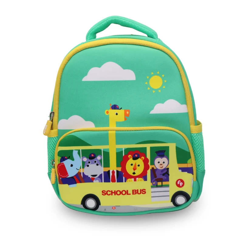BUS