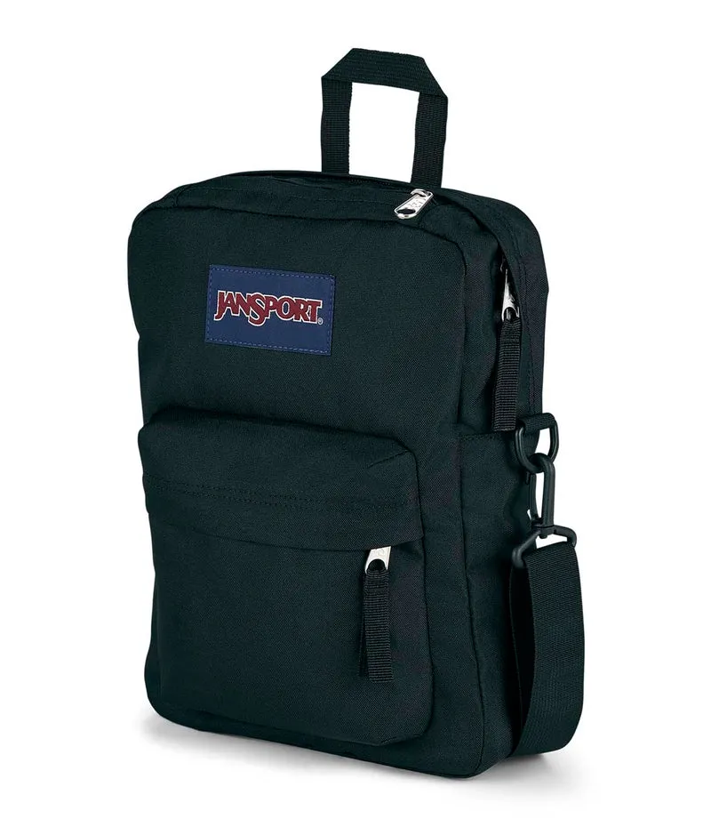 COLFAX CROSS BODY