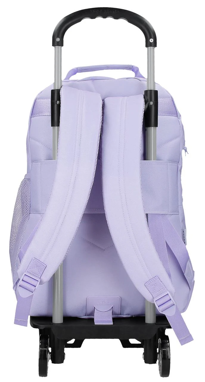 37824T6 MOCHILA ADAP. 42CM. C/CARRO. MOVOM ALWAYS ON THE MOV