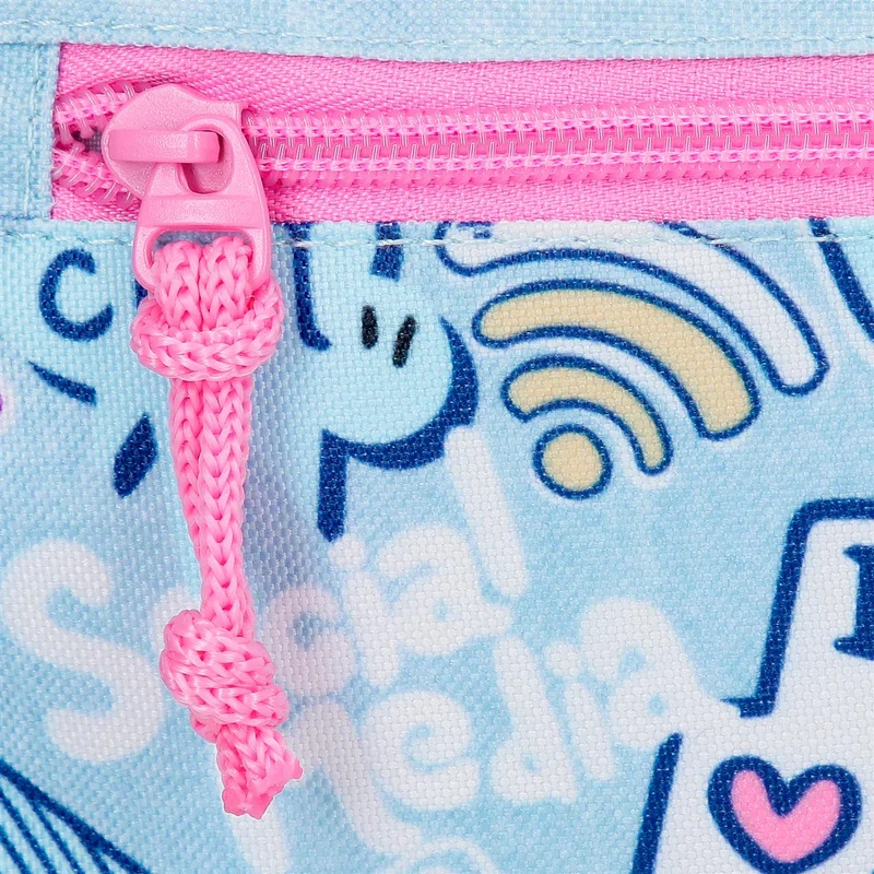 30726T1 MOCHILA ADAP. 44CM 2C. C/CARRO. MOVOM POWER GIRL