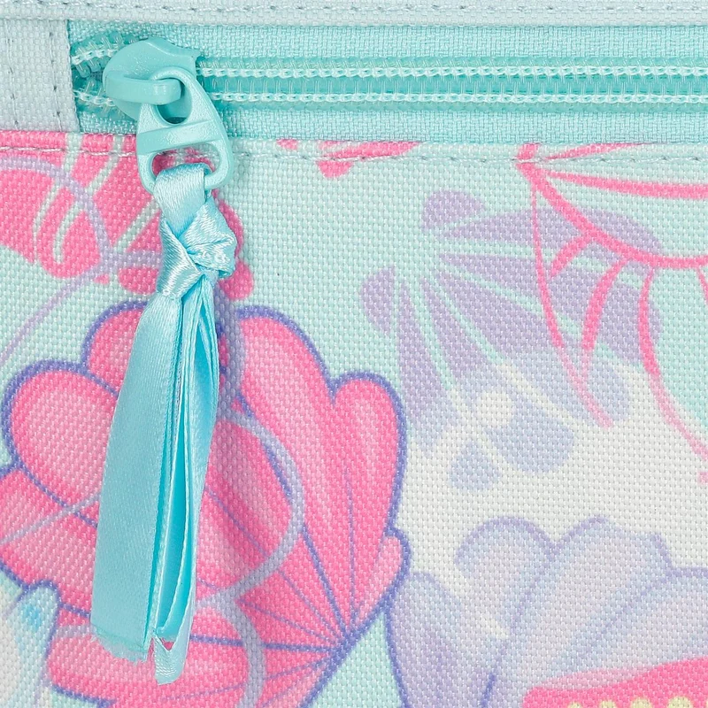 30526T1 MOCHILA ADAP. 44CM 2C. C/CARRO. MOVOM I LOVE SEA LIF