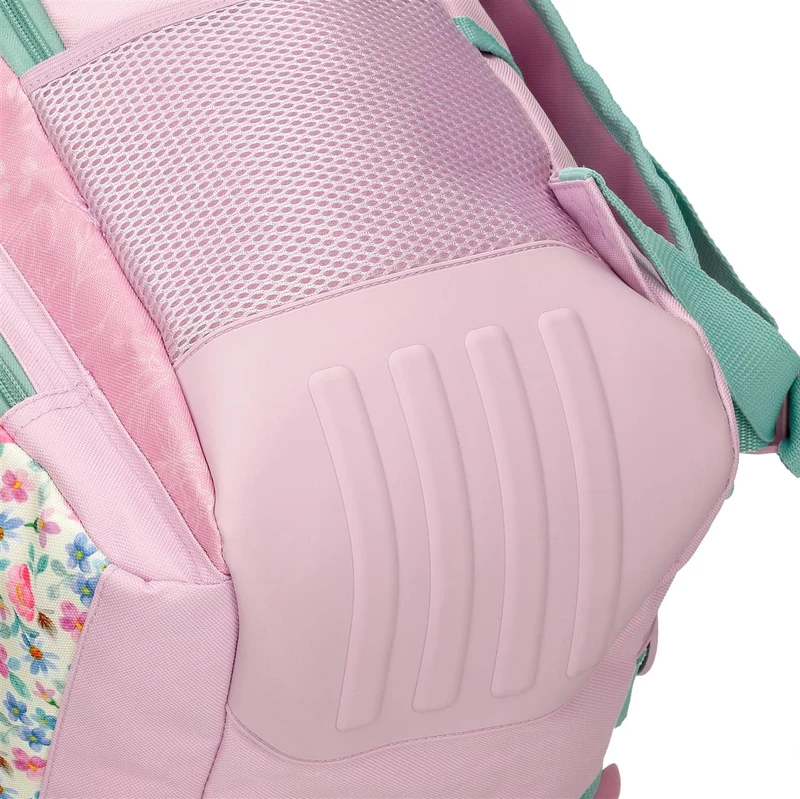 30626T2 MOCHILA ADAP. 46CM 2C. C/CARRO. MOVOM MY LITTLE GARD