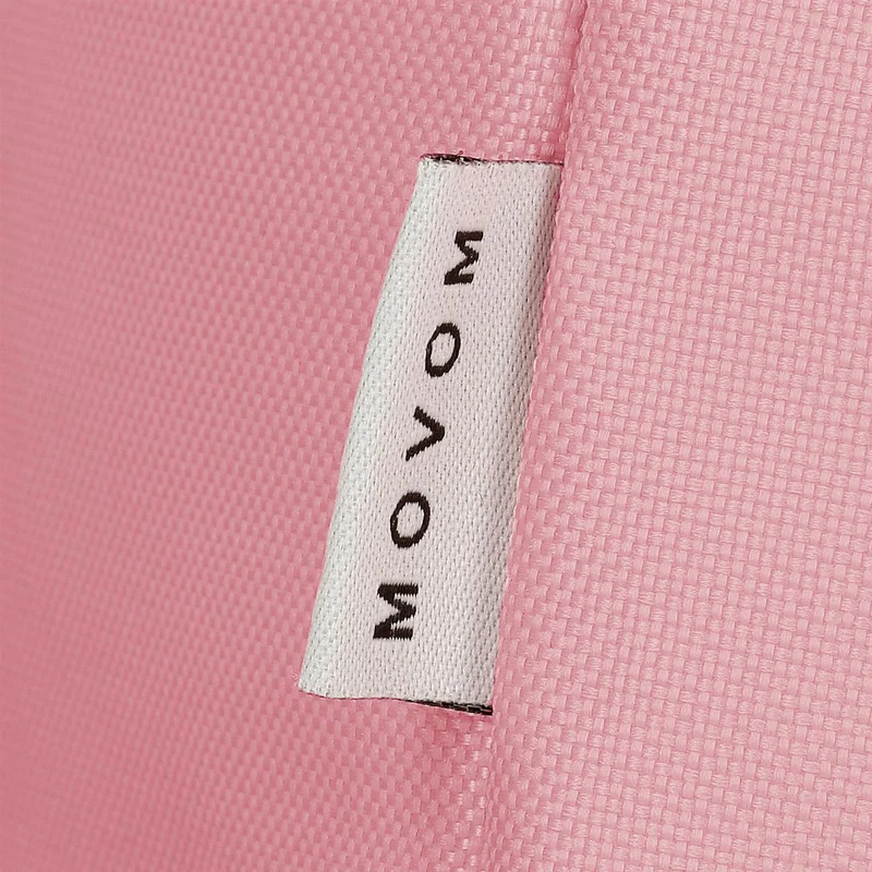 37824T4 MOCHILA ADAP. 42CM 2C. C/CARRO. MOVOM ALWAYS ON THE
