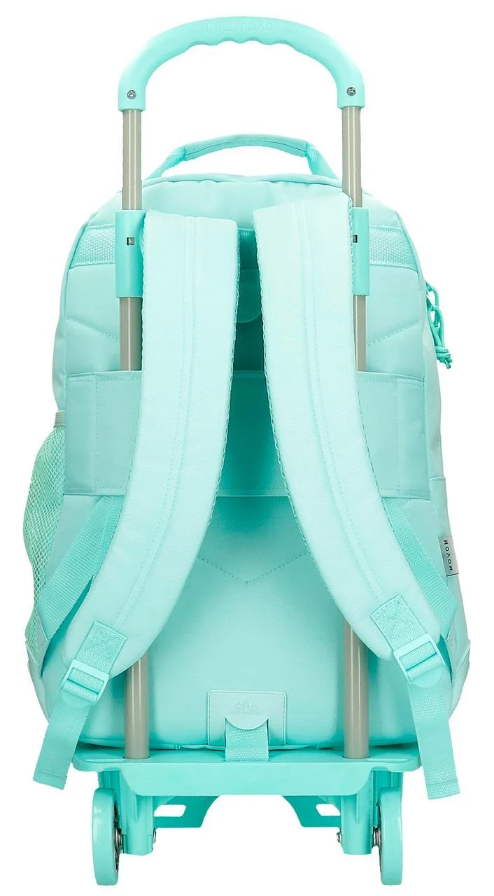 37824T3 MOCHILA ADAP. 42CM 2C. C/CARRO. MOVOM ALWAYS ON THE