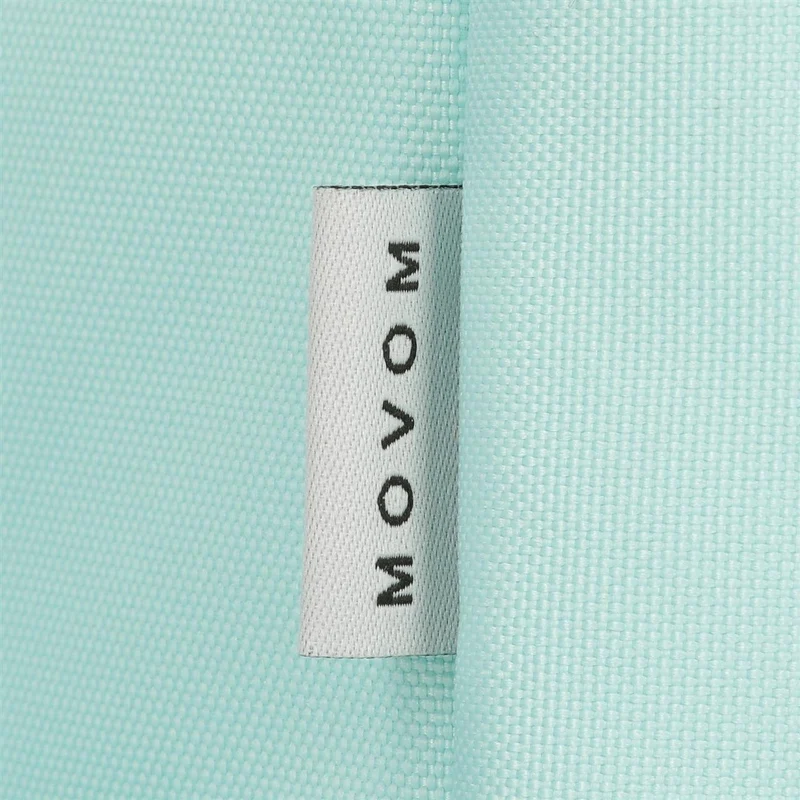 37824T3 MOCHILA ADAP. 42CM 2C. C/CARRO. MOVOM ALWAYS ON THE
