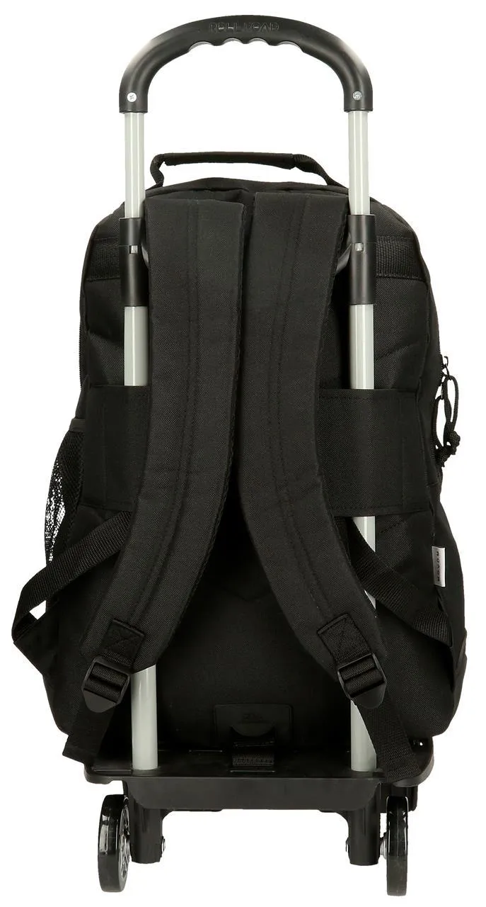 37824T1 MOCHILA ADAP. 42CM 2C. C/CARRO. MOVOM ALWAYS ON THE