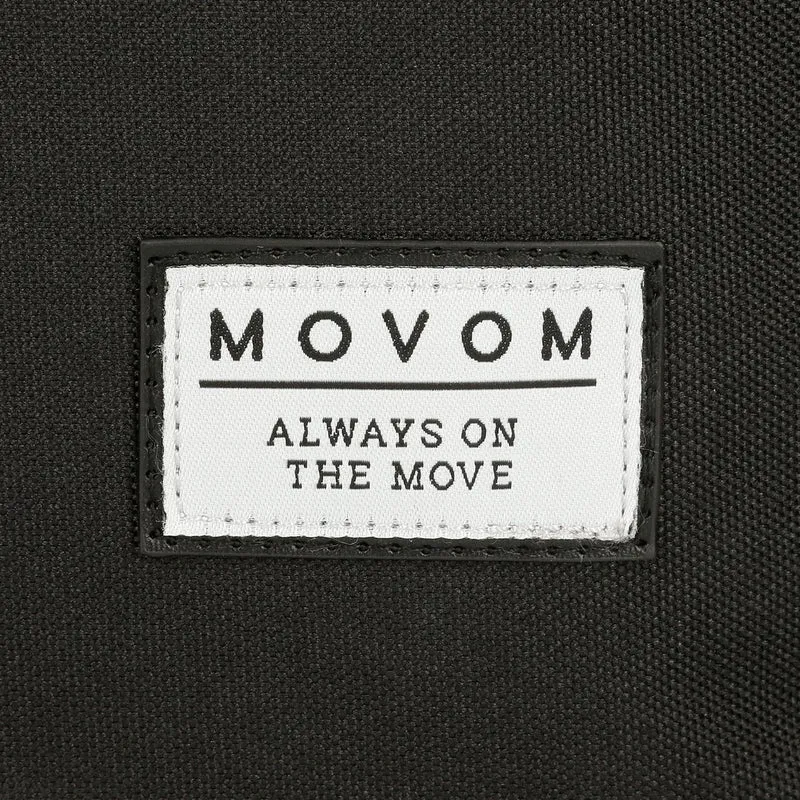 37824T1 MOCHILA ADAP. 42CM 2C. C/CARRO. MOVOM ALWAYS ON THE