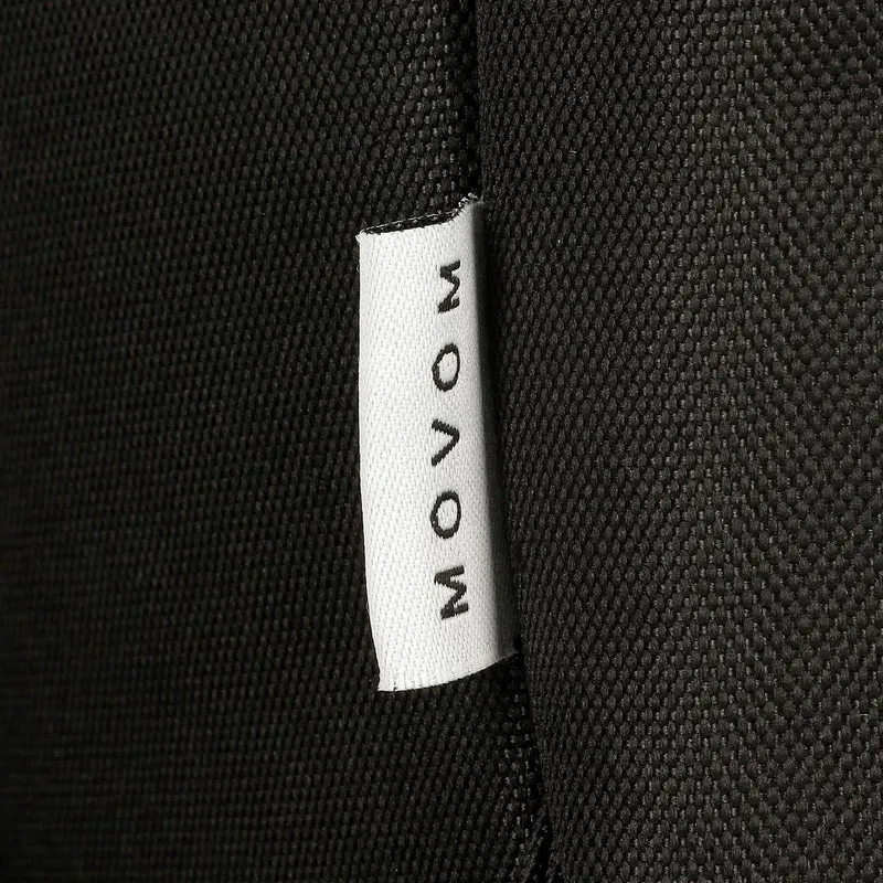 37824T1 MOCHILA ADAP. 42CM 2C. C/CARRO. MOVOM ALWAYS ON THE