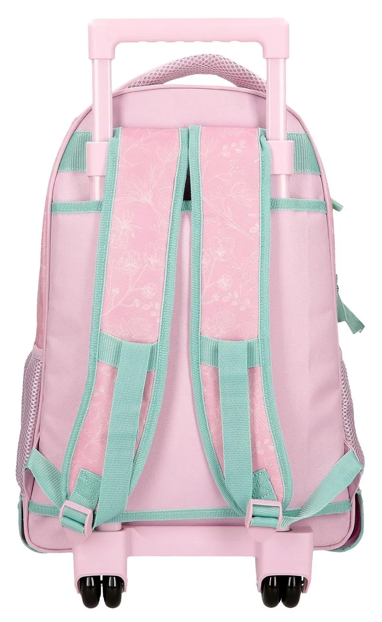 3062942 MOCHILA COMPACT 2R. MOVOM MY LITTLE GARDEN