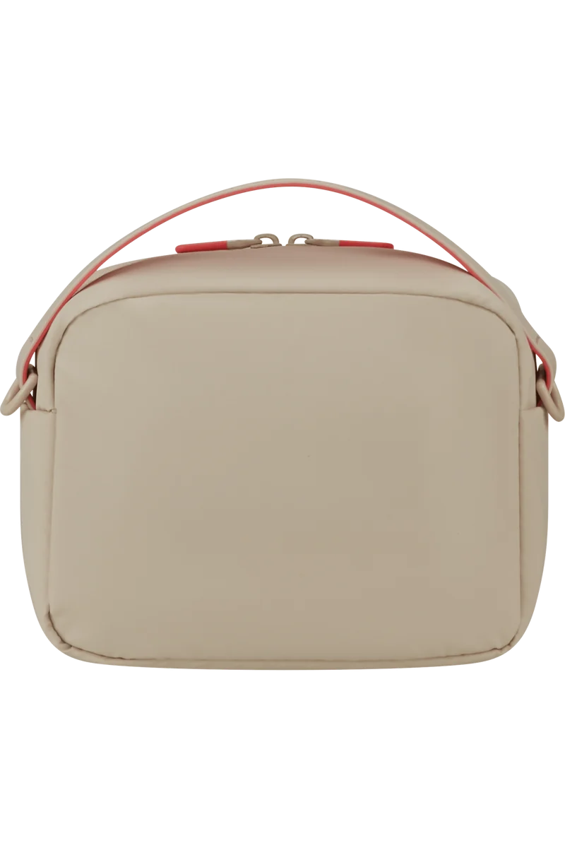 AMERICAN TOURISTER bolso bandolera PUFFYPOP