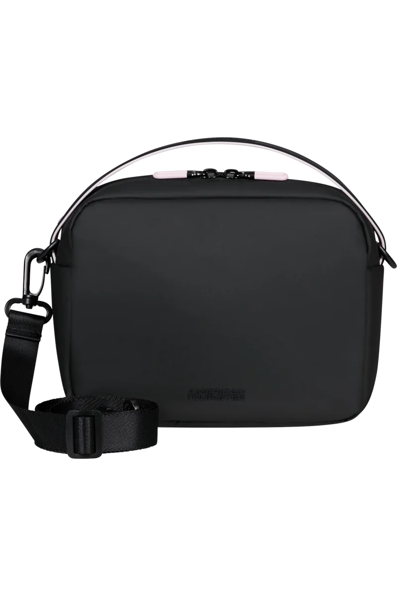 AMERICAN TOURISTER bolso bandolera PUFFYPOP