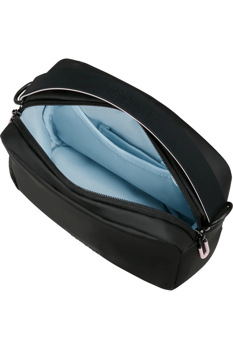 AMERICAN TOURISTER bolso bandolera PUFFYPOP