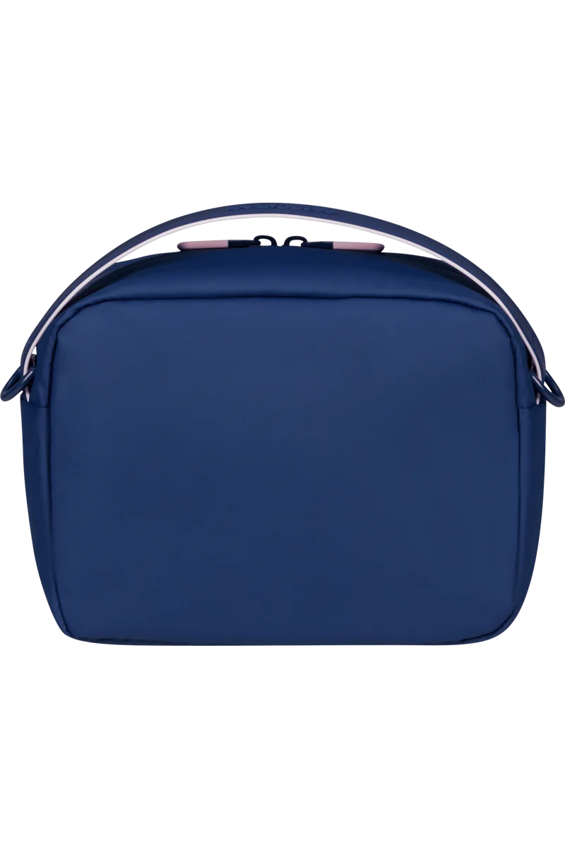 AMERICAN TOURISTER bolso bandolera PUFFYPOP