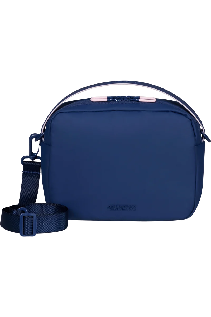 AMERICAN TOURISTER bolso bandolera PUFFYPOP