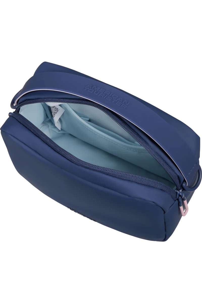 AMERICAN TOURISTER bolso bandolera PUFFYPOP