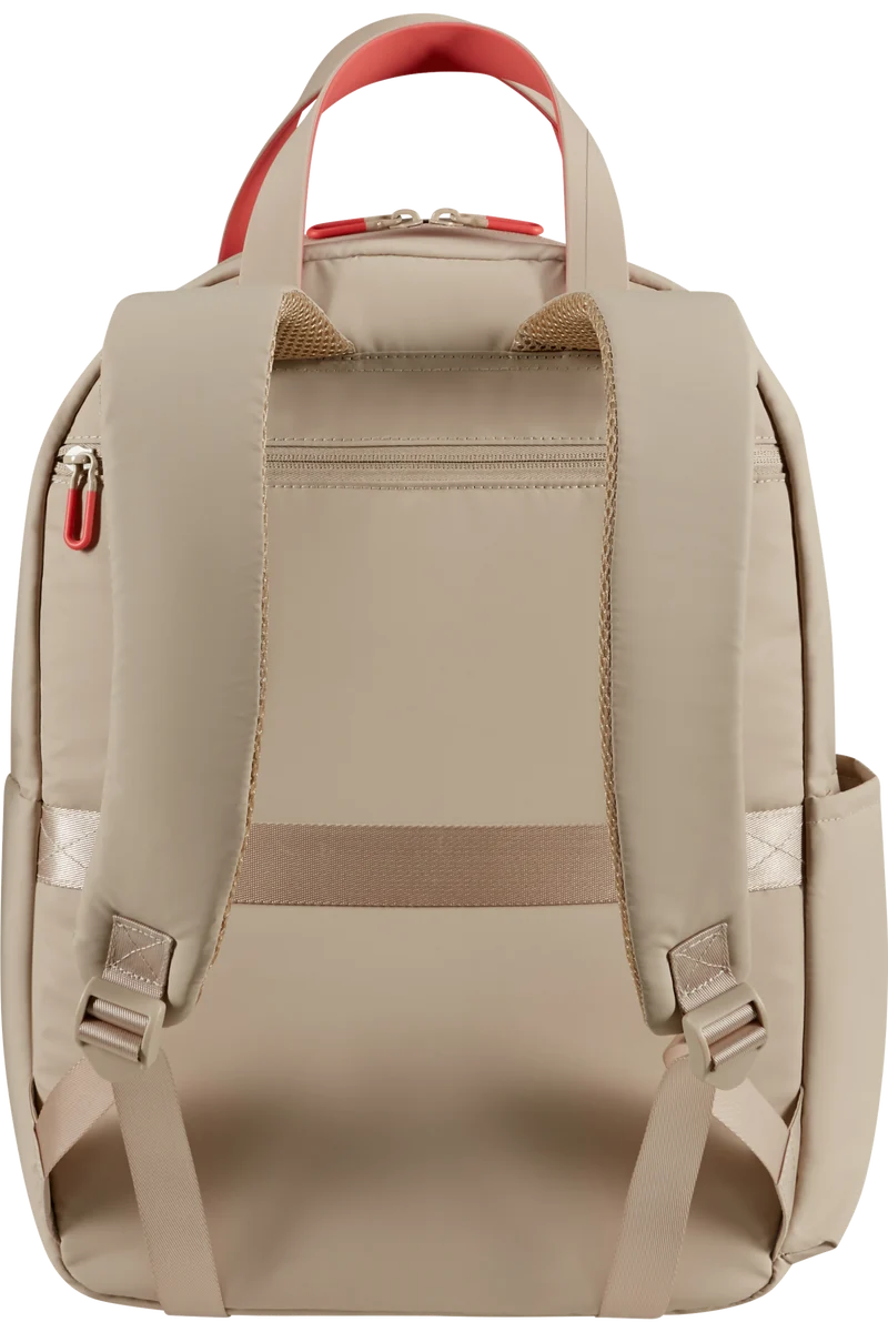 AMERICAN TOURISTER mochila M 15,6" PUFFYPOP