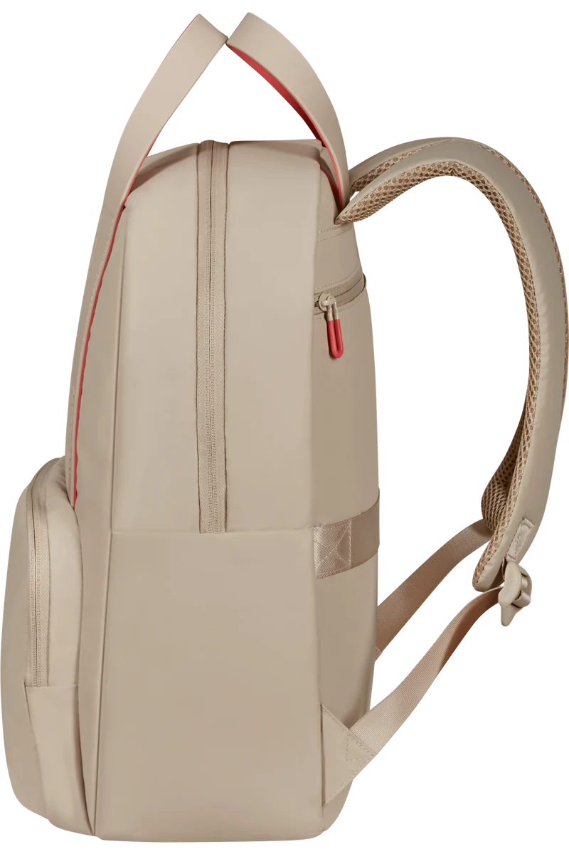 AMERICAN TOURISTER mochila M 15,6" PUFFYPOP