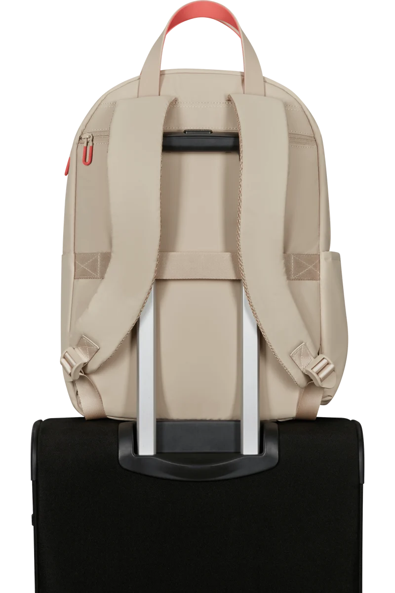 AMERICAN TOURISTER mochila M 15,6" PUFFYPOP
