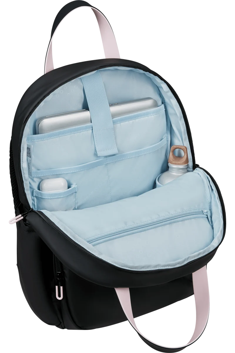 AMERICAN TOURISTER mochila M 15,6" PUFFYPOP