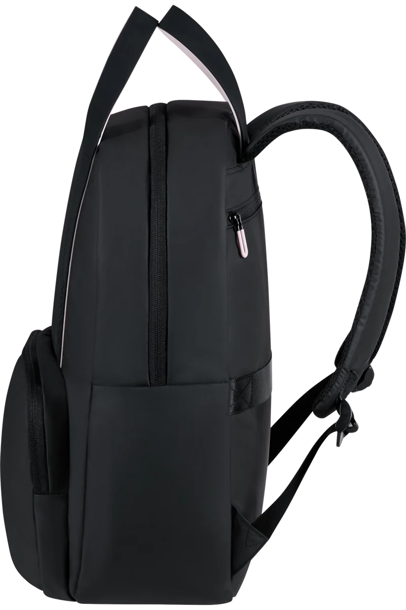 AMERICAN TOURISTER mochila M 15,6" PUFFYPOP