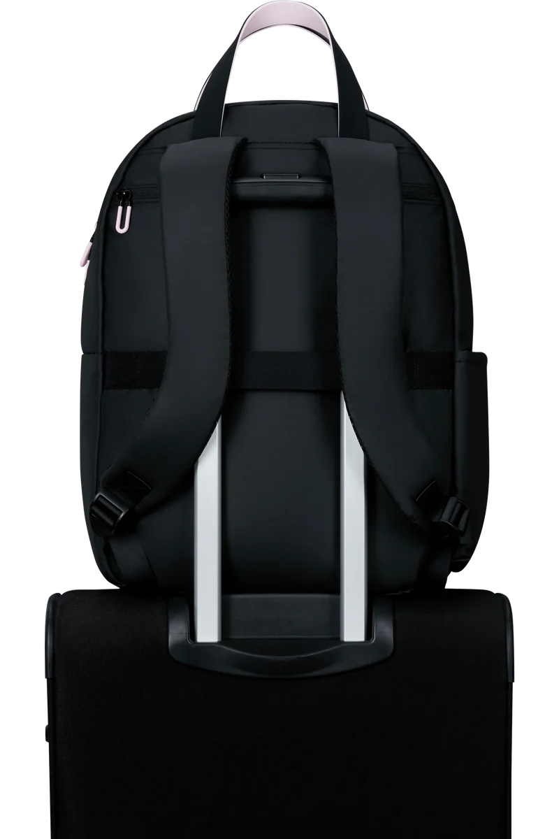 AMERICAN TOURISTER mochila M 15,6" PUFFYPOP