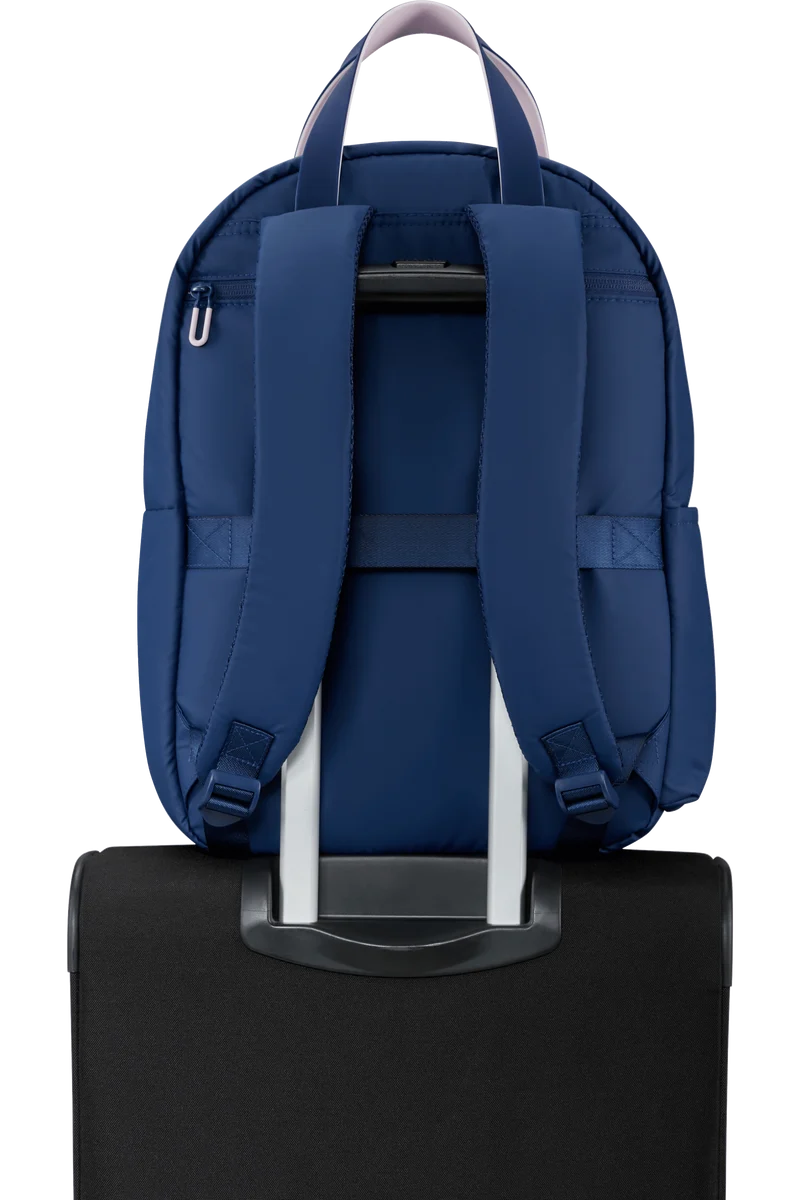 AMERICAN TOURISTER mochila M 15,6" PUFFYPOP