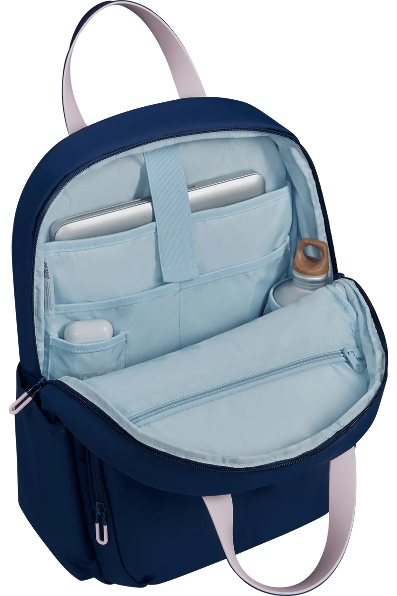 AMERICAN TOURISTER mochila M 15,6" PUFFYPOP