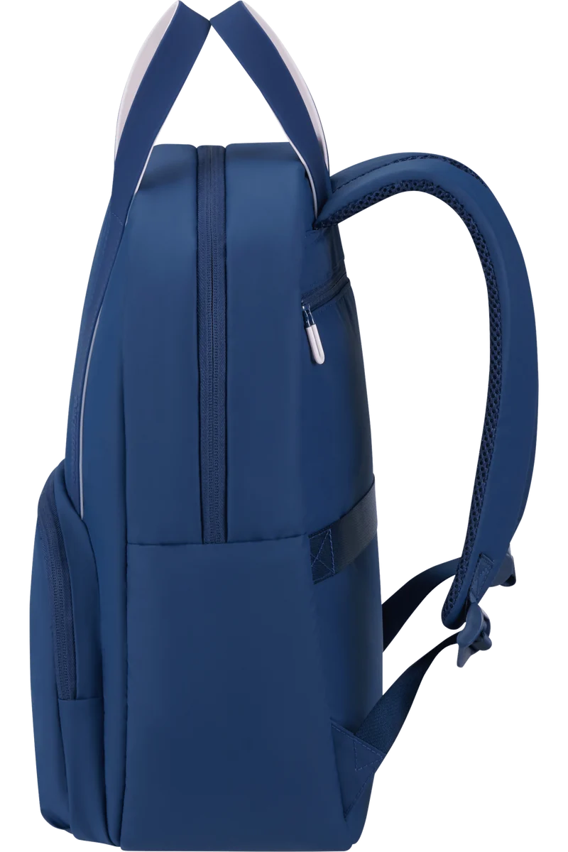 AMERICAN TOURISTER mochila M 15,6" PUFFYPOP