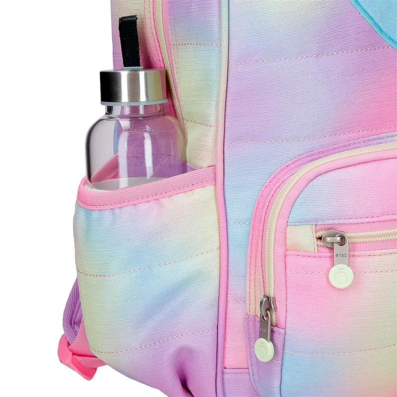 98322T1 MOCHILA ADAP. 25CM. C/CARRO. ENSO FREE SPIRIT