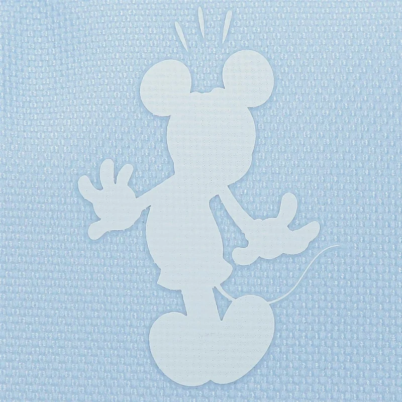 31326T1 MOCHILA ADAP. 38CM. C/CARRO. MICKEY VIBES