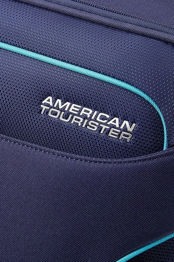 American Tourister Holiday Heat Talla Pequeña