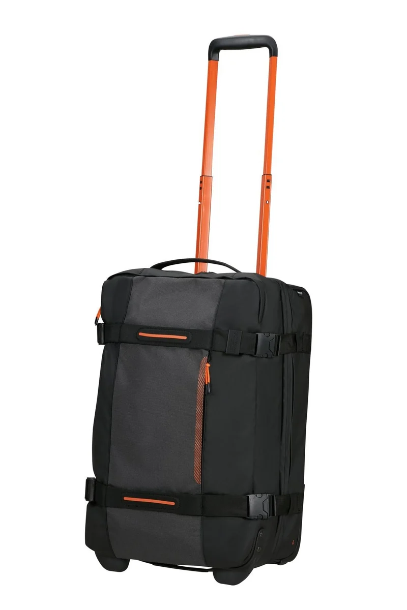 AMERICAN TOURISTER BOLSA DE VIAJE CON RUEDAS S URBAN TRACK LMTD