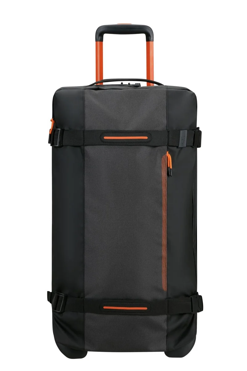 AMERICAN TOURISTER BOLSA DE VIAJE CON RUEDAS M URBAN TRACK LMTD