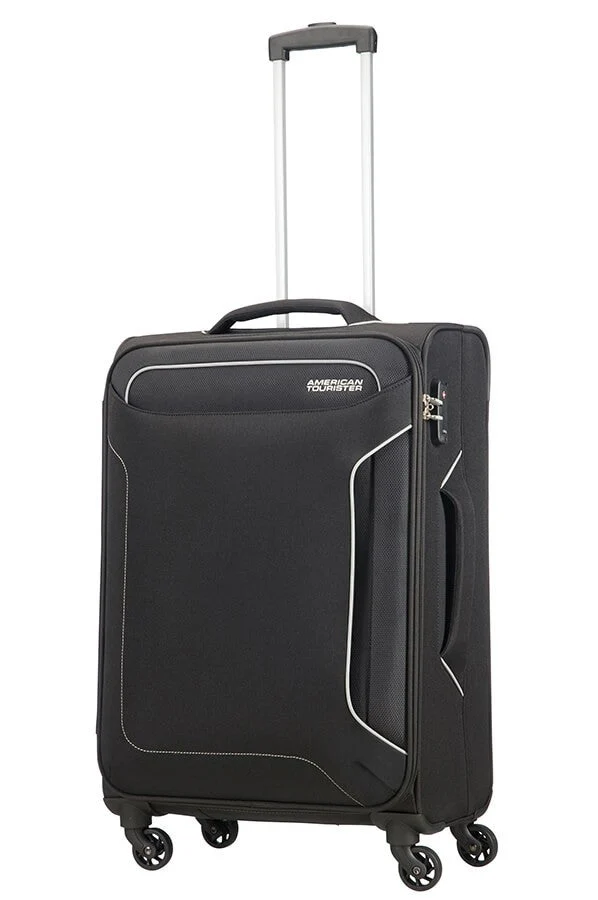 American Tourister Holiday Heat Talla Mediana